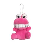 Плюшевый кулон Crayon Shinchan - фото
