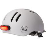 Шлем Thousand Chapter Mips Thousand, Metro White - фото 4