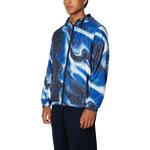 ARMANI EXCHANGE Мужская куртка синяя, Marine Blue - фото 6