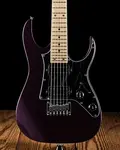 Ibanez GRGM21M GRG miKro - Металлик Пурпурный - фото