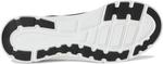 Лоферы SKECHERS Arch Fit Refine 2.0 Cascade, Black/White - фото 3