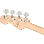 Бас-гитара Squier Mini Precision, гриф из лауреля, цвет Dakota Red - фото 7