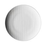 Rosenthal Mesh Тарелка для хлеба и масла, белый - фото