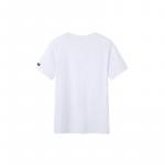 Футболка унисекс Pioneer Camp, цвет Light coffee (triangle pattern) - фото 5