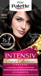 Краска для волос 900 черный 1 шт. Poly Palette - фото