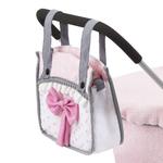 Reig, Коляска для кукол в стиле ретро. - фото 4