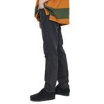 Levis Черные джинсы мужские - фото 6