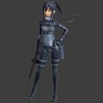 Sword Art Online PM SEGA, Default - фото 4