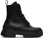 Ботинки Kya на шнуровке Canada Goose - фото