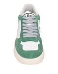 Кроссовки Ghōud Venice, зеленый - фото 4