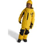 Куртка Hillslope 2l - детская Burton, Goldenrod/True Black - фото 4