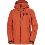 Куртка ODIN для женщин HELLY HANSEN, серо-бежевый - фото 5