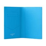 LOUIS VUITTON Чехол для паспорта Лагуна - фото 5