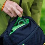 Рюкзак Inov8 VentureLite 18L, черный - фото 10