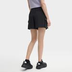 FILA Шорты Casual MILANO Collection Women's Jet Black - фото 4