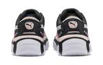 Кроссовки storm anti-valentine's day low-top running shoes black/white Puma, черный - фото 4