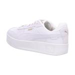 Кроссовки Puma, белый - фото 3