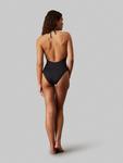 Купальник Calvin Klein Swimwear Essentials, черный - фото 4