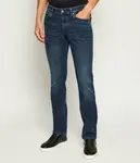 Джинсы P-Delaware Slim fit Boss, синий - фото 3