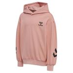 Толстовка Hummel Due, розовый - фото 3