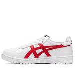 Кроссовки япония s gs Asics, белый - фото