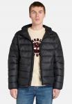Куртка Timberland PUFFER, Black - фото