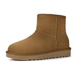 Зимние ботинки женские Hdj, цвет Chestnut - фото 6