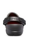 Профессиональная обувь 'Bistro Pro Literide Clog' Crocs, черный - фото 5