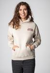 Худи Sublevel Hoodie, Light-Beige/Beige - фото