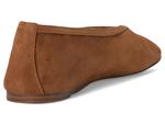 Туфли Steve Madden Leni, цвет Chestnut Suede - фото 5