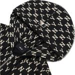 MLB Свитшот Fall Unisex Black - фото 7