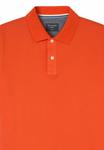 Рубашка поло WIRK OLYMP, оранжевый - фото 3