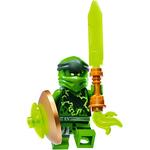 Конструкторы фигурок ninjago LEGO - фото 4