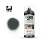 Темно-зеленый, Hobby Spray Paints (Vallejo) - фото