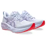 Кроссовки Asics Novablast 5 Tokyo, серый - фото 2
