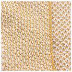 ЙУУП! Плед УДФ цвета мох-экрю размер 150х200 см. Joop - фото 3