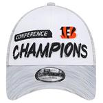 New Era Бейсболка унисекс серая, Gray - фото 3