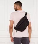 Сумочка на талии метро Calvin Klein Jeans, черный - фото 2