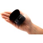 Essential Кабуки - черный Luvia Cosmetics, 1 шт. - фото 5