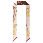 Головной убор LOUIS VUITTON, коричневый - фото 2