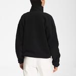 Куртка женская черная The North Face - фото 3