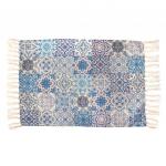 Ковровая плитка синего цвета - Sass & Belle - фото