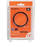 Фильтр Sony 62mm Multi-Coated (MC) Protector Filter VF-62MPAM - фото 3