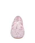 Балетки Hadley для девочек Nina, розовый - фото 4