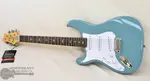 PRS SE Silver Sky «Lefty» - каменно-голубой - фото 3