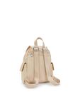 Рюкзак KIPLING CITY PACK MINI, Cream - фото 2