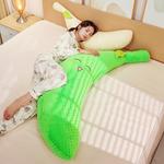 Плюшевая кукла милый банан Howard - фото 7