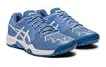 Детские кроссовки Asics Gel-Resolution 8 GS - фото 3