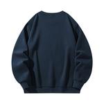 Свитшот Unisex Jeep, Темный Хаки - фото 11