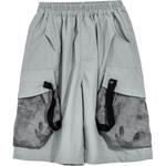 Дошкольные шорты Moderate PROTECTCAMEL, светло-серый - фото